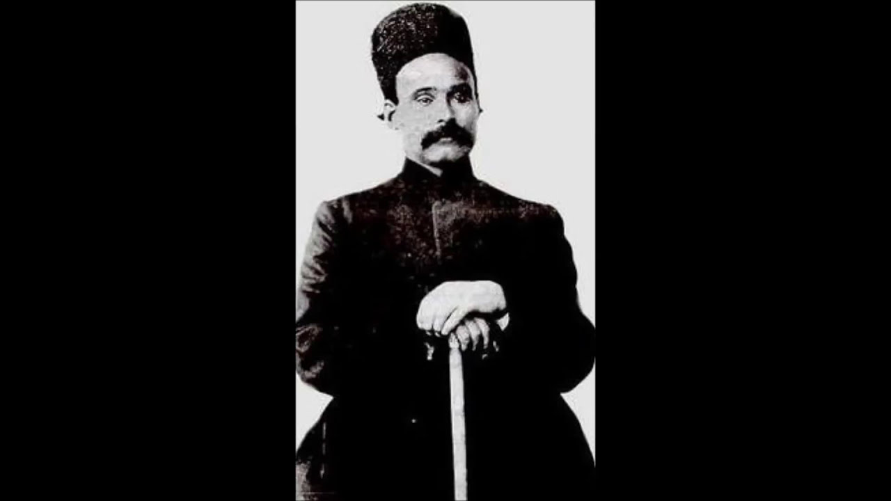 Meditation - Düşünce.. A.Rzayev