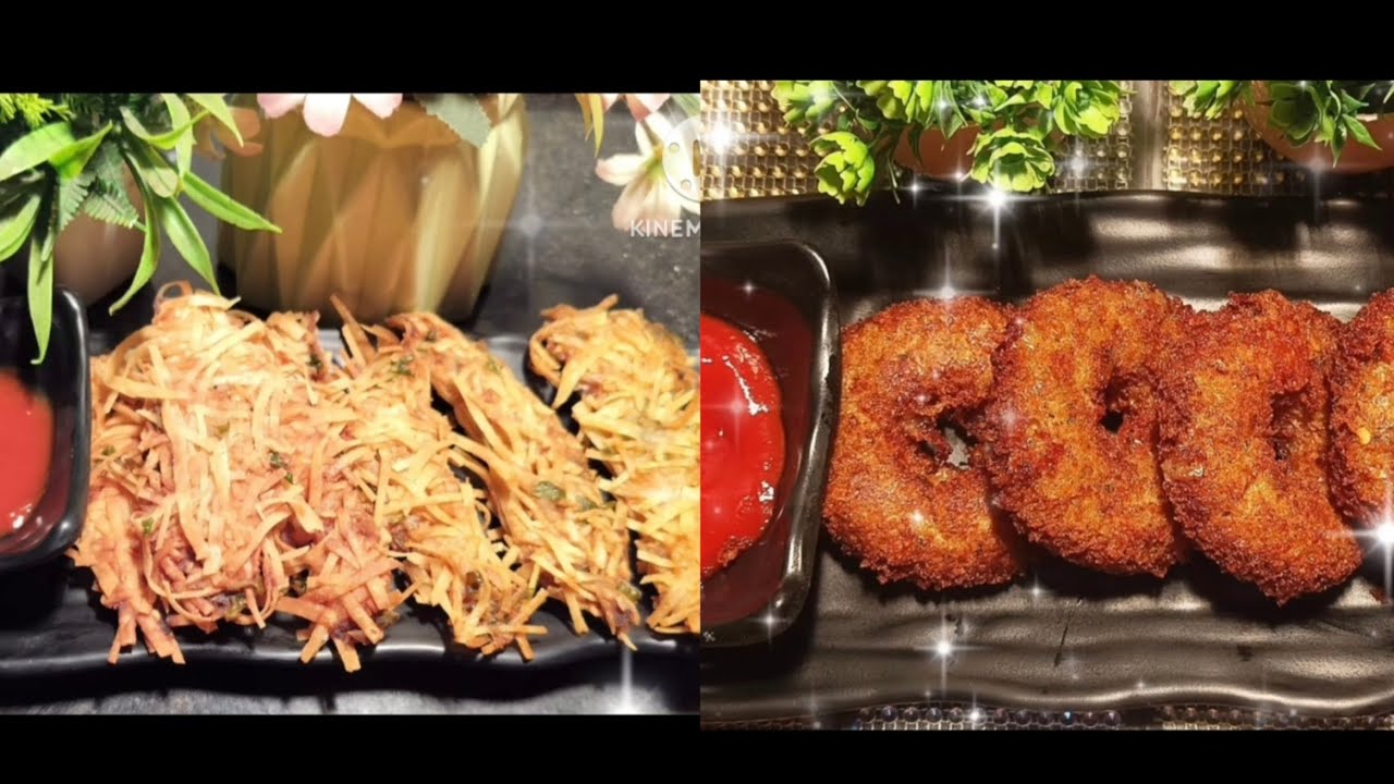 2 Amazing Chicken Starters // Easy Ramzan Recipe// Iftar Special Chicken Starters Recipe//