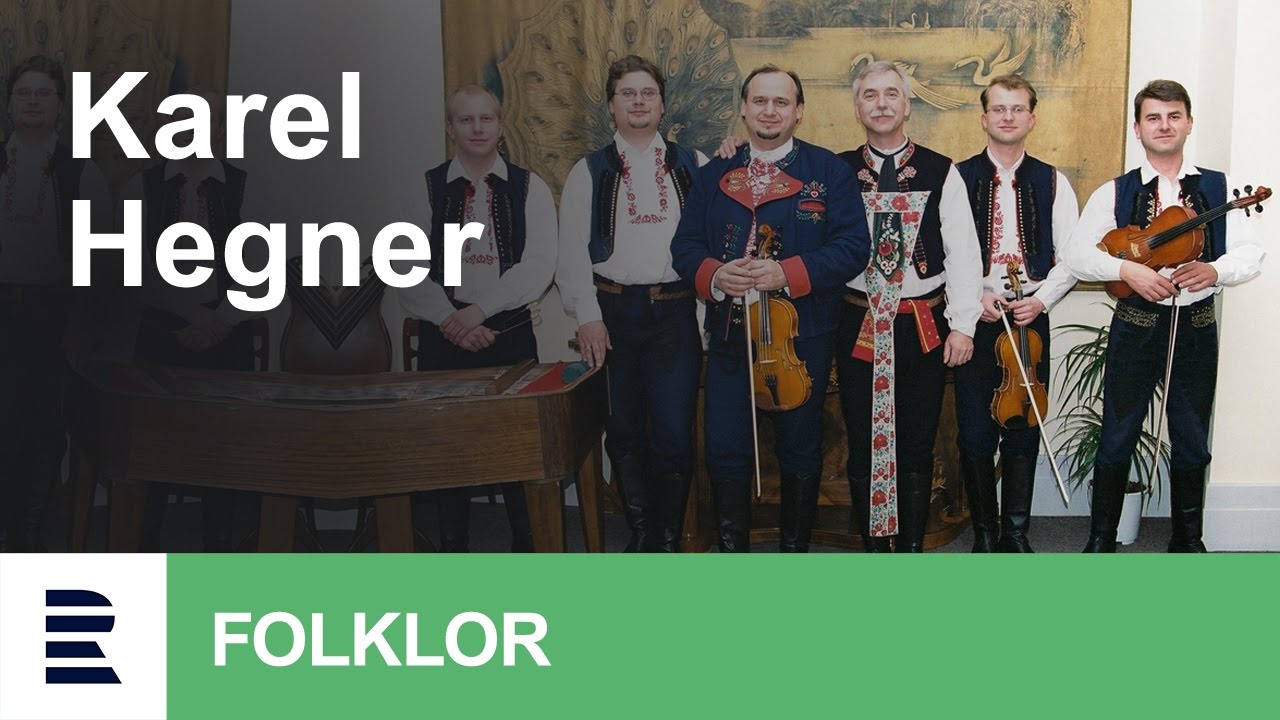 Karel Hegner a CM Aleše Smutného