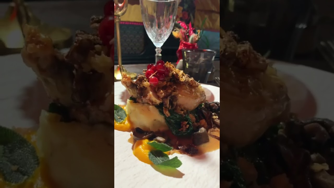 The Station Kitchen restaurant in West Bay Dorset