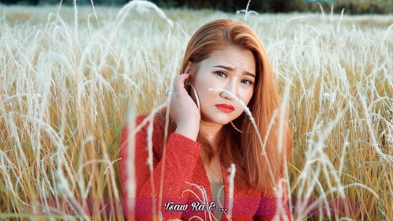 Lဆိုင်းဇီ - Kachyi Mi Sha Pyi [Official MV]