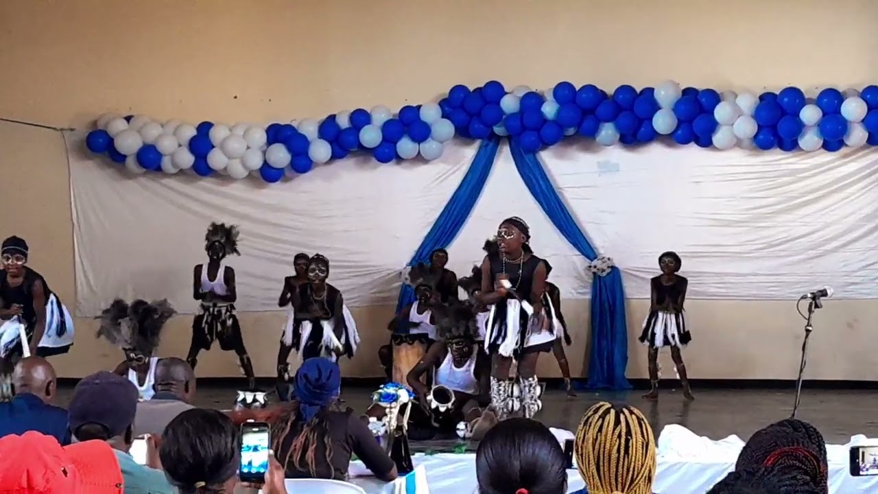 Mhande Dance 2023