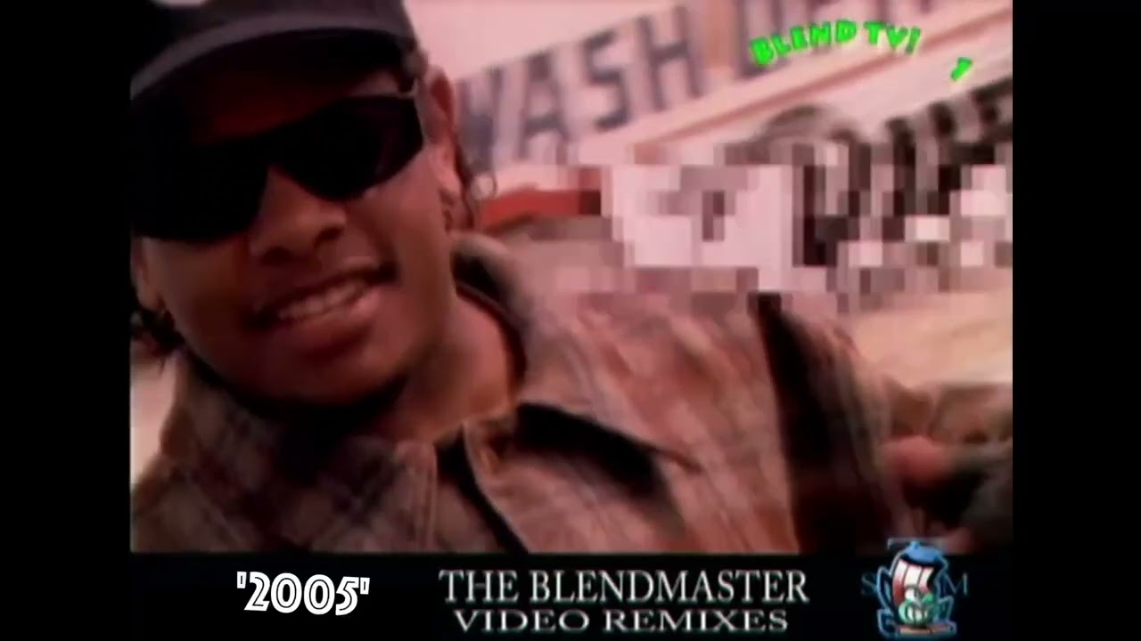 Blend Tv 1