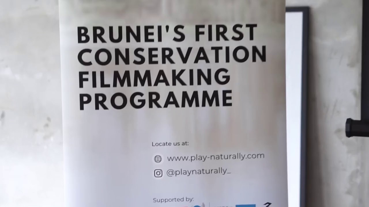Play Naturally: Conservation Filmmaking Programme