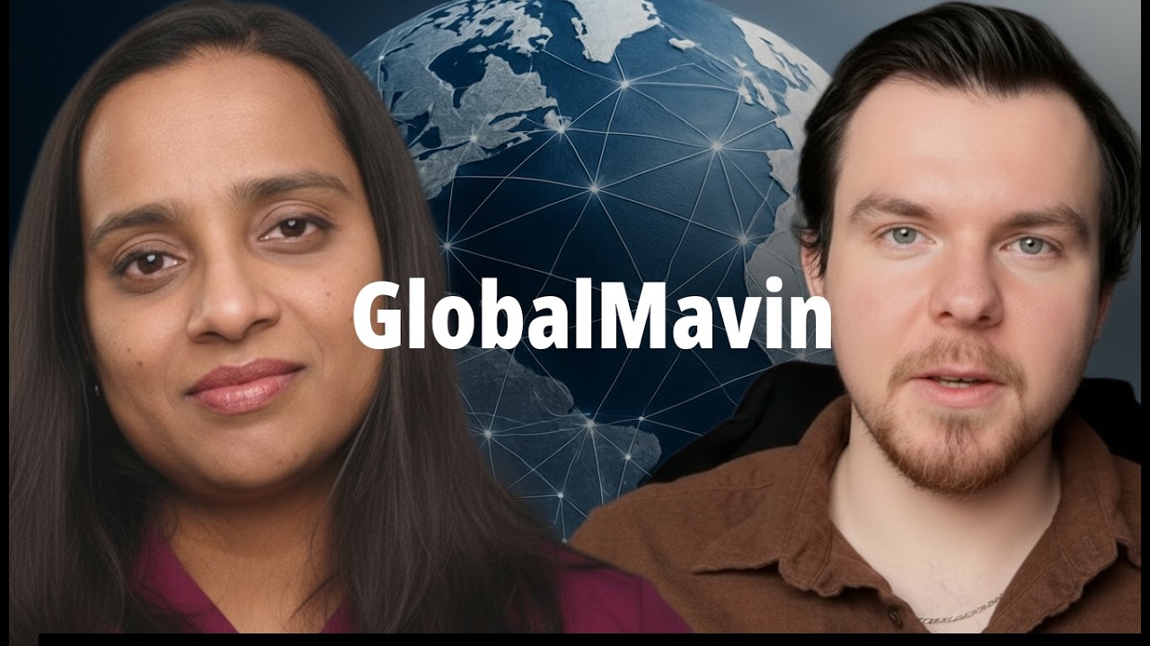 From Engineering to Founder: Building Global Teams Around Trust | Kinjal Shah EP 42