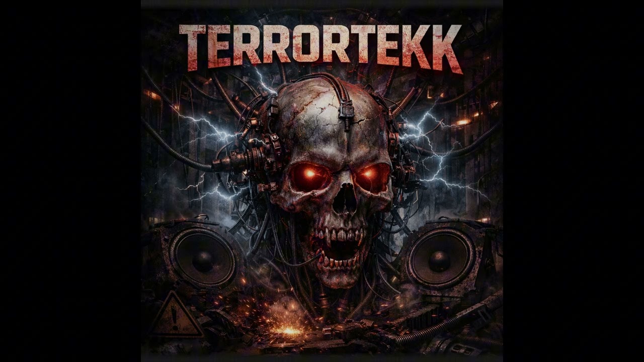 TerrorTekk