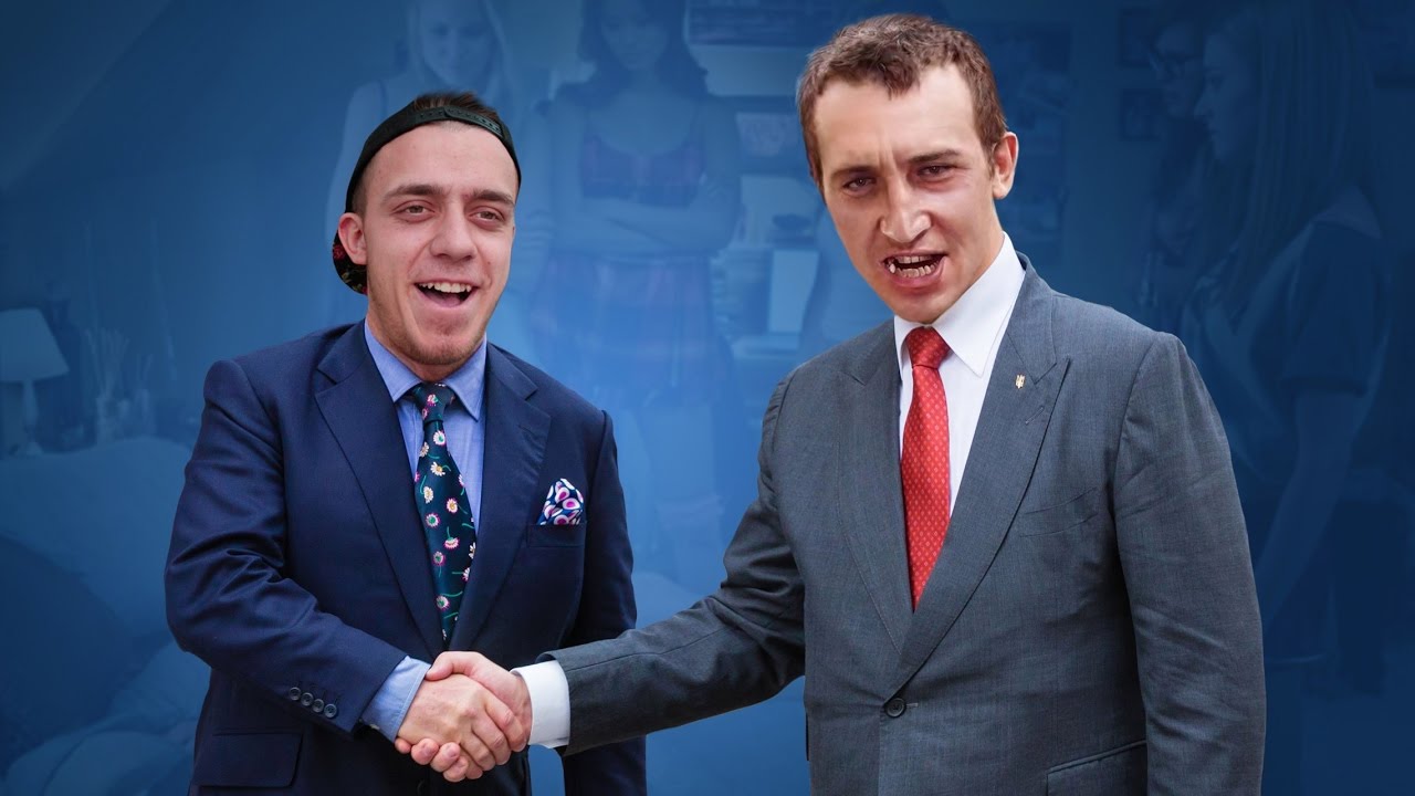 ОБЗОР: КРАЩИЙ ДРУГ