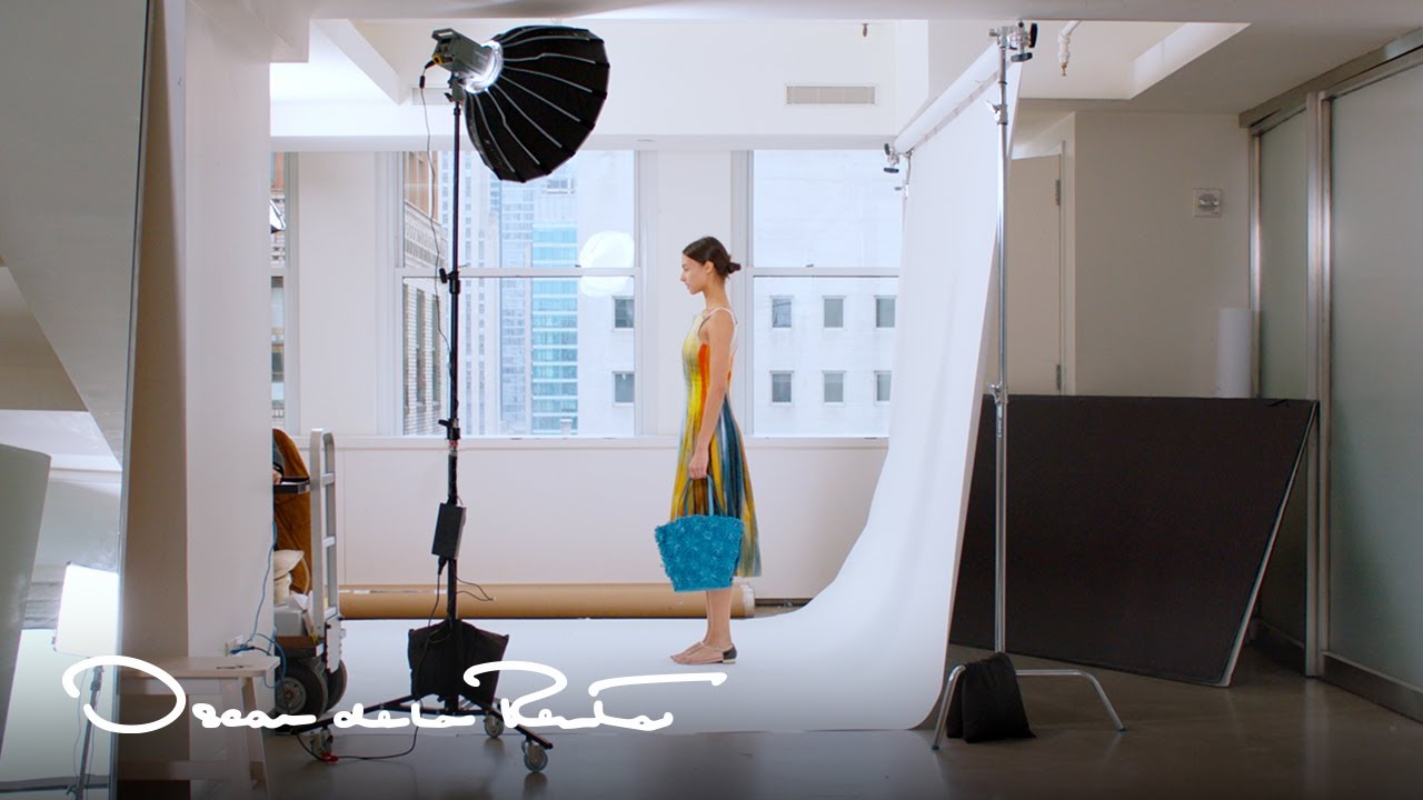 A Sense of Beauty, Episode 9: Can You Participate in Your Fitting?