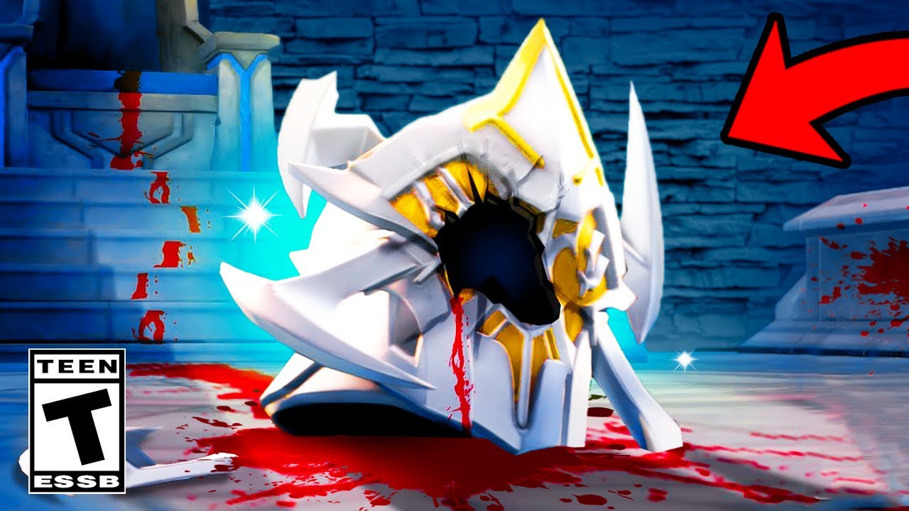Voici le BOSS le plus FLIPPANT de Fortnite !