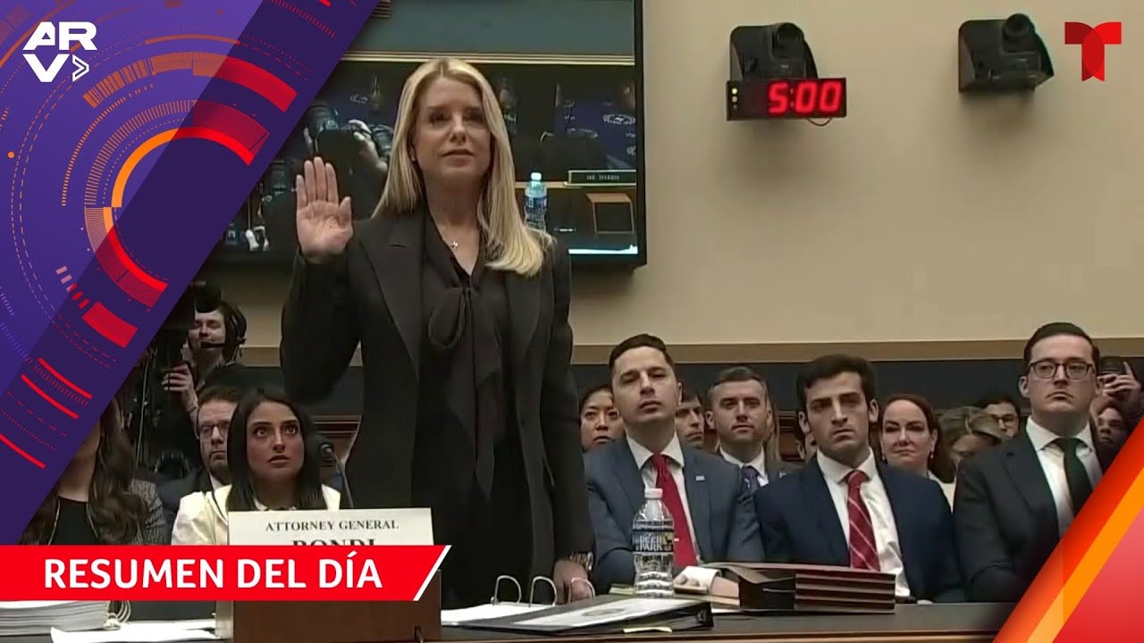 Resumen Al Rojo Vivo, miércoles 11 de febrero 2026