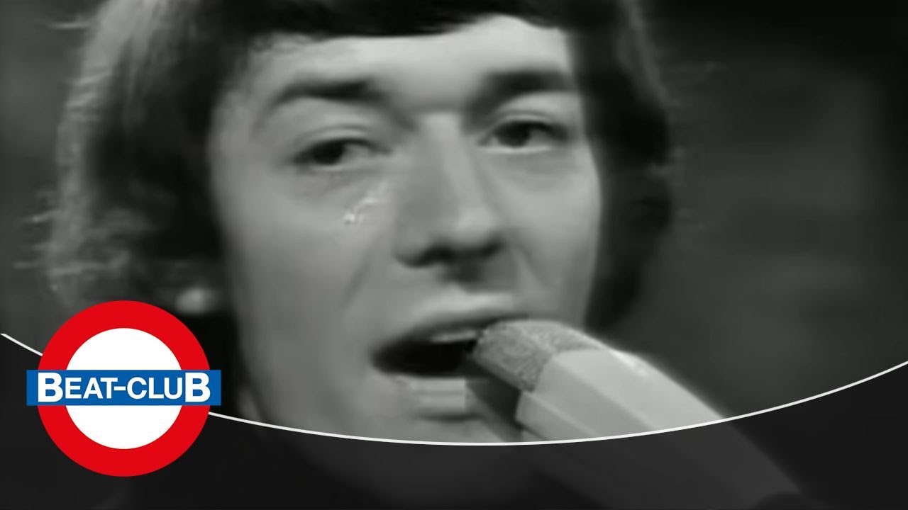 The Hollies - I Can't Let Go (1966)
