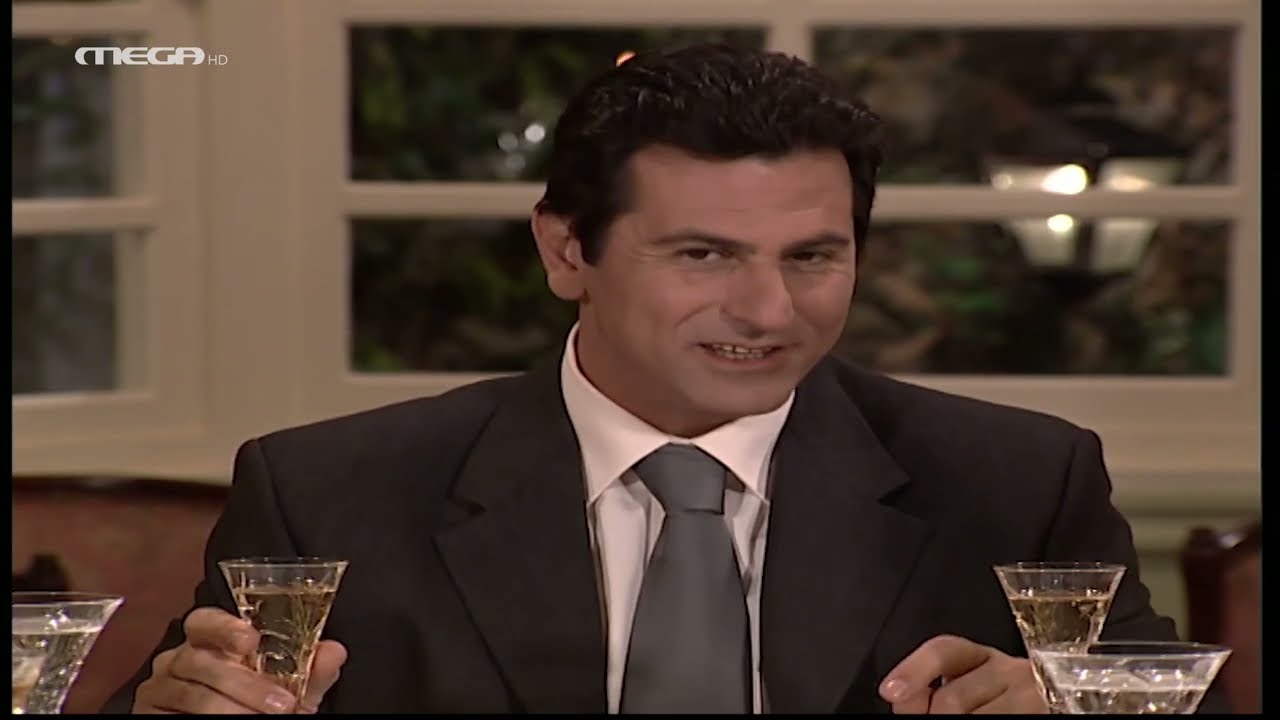 Η Νταντά - Επεισόδιο 6 HD
