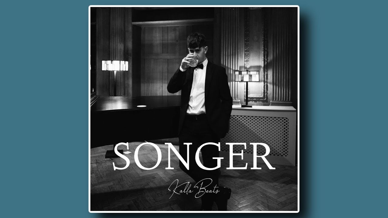 [FREE FOR PROFIT] SONGER SKALA Type Beat | 