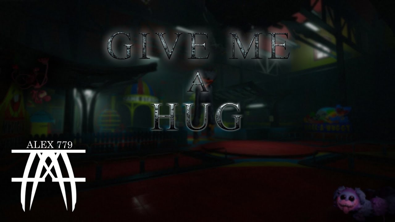 Chewiecatt - Give Me A Hug (Alex779 Remix) (Audio)