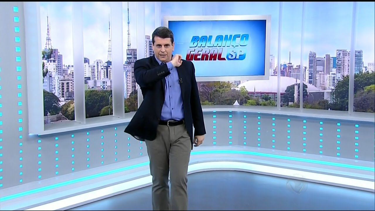 HD | Primeiro e segundo bloco do 