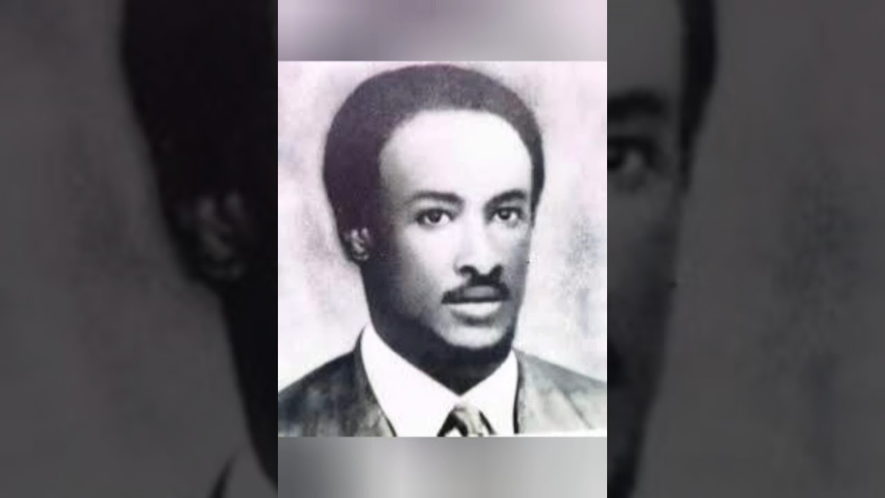 የታላቁ አርበኛ ኃይለማርያም ማሞ ታሪክ 