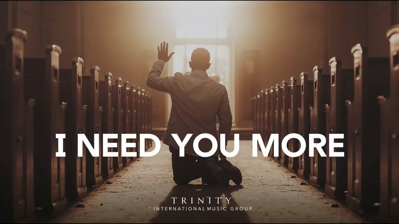 T.I.M.G - I Need You More (Official Audio)