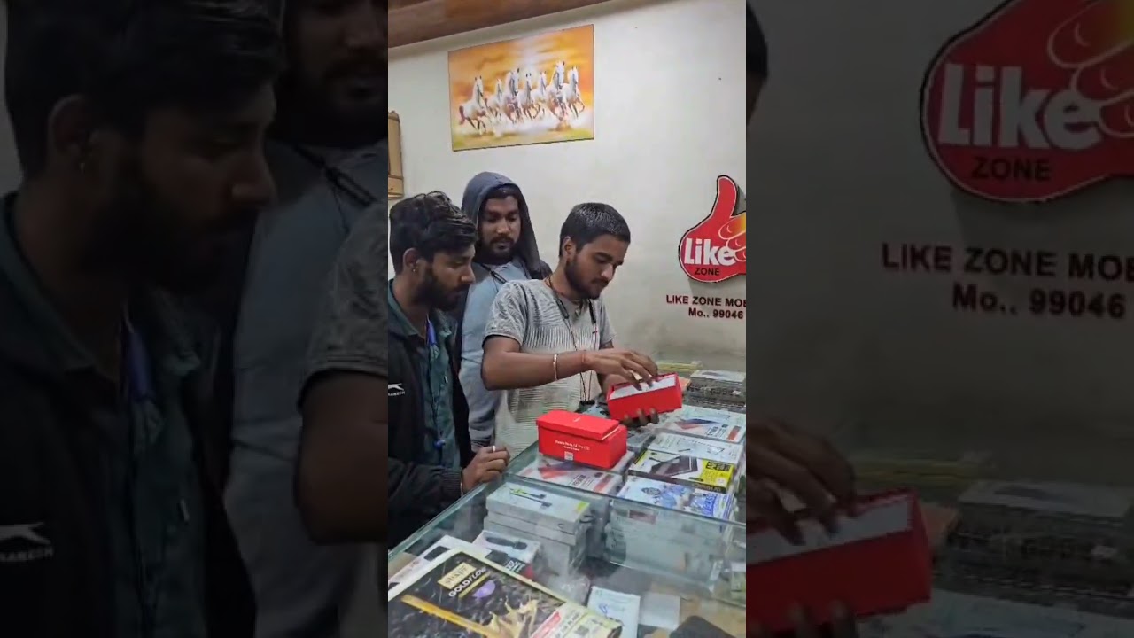 REDMI NOTE 14PRO SOLD