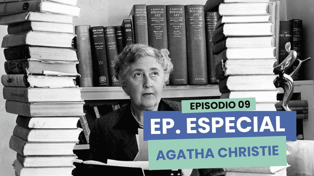 Cumpleaños Agatha Christie