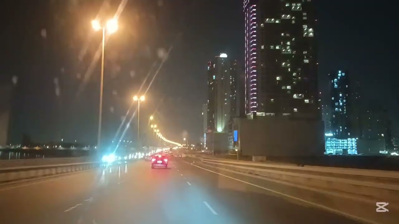 My Trip to Dammam