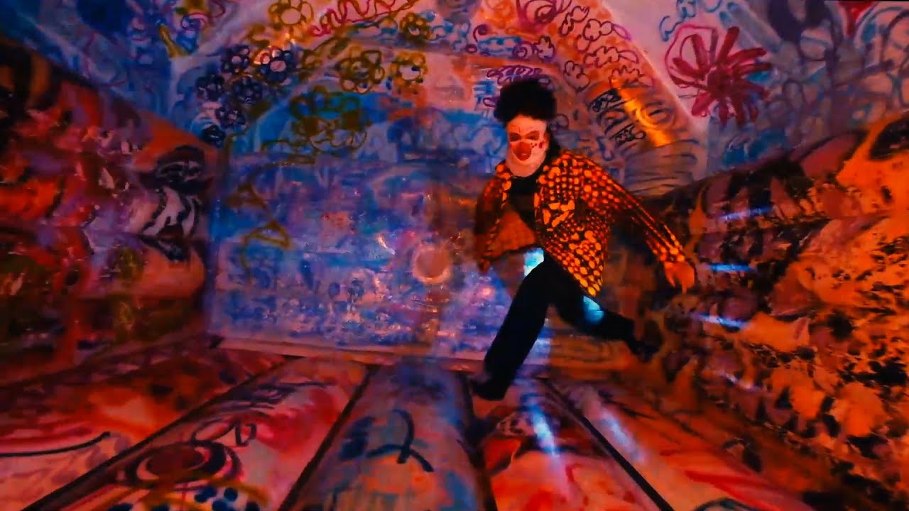 TaliaBle - SHENANIGANZ [Official Video]