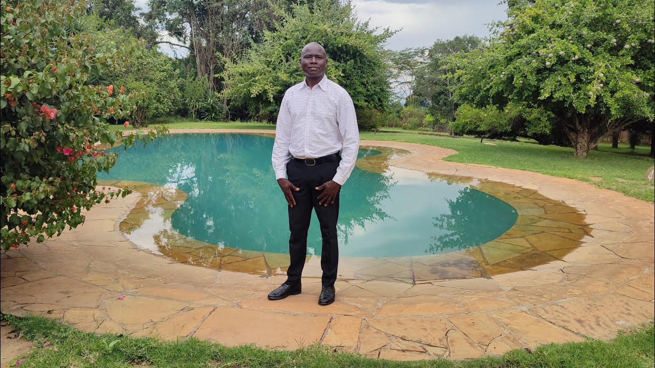 TAMBOYOT Remix BY NEHEMIAH K.NGENO