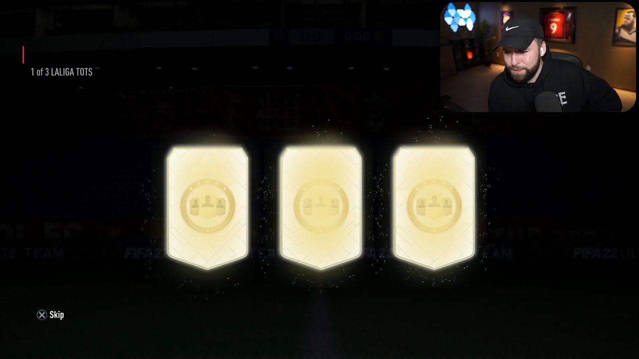 I opened my LaLiga red picks
