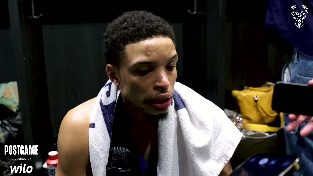 Ryan Rollins Postgame Media Availability | 03.22.26