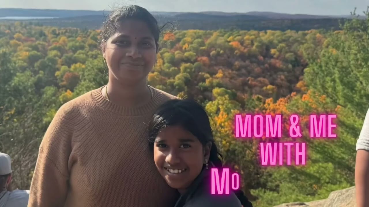 My journey to Algonquin (Full version)Exploring Ontario’s Gem