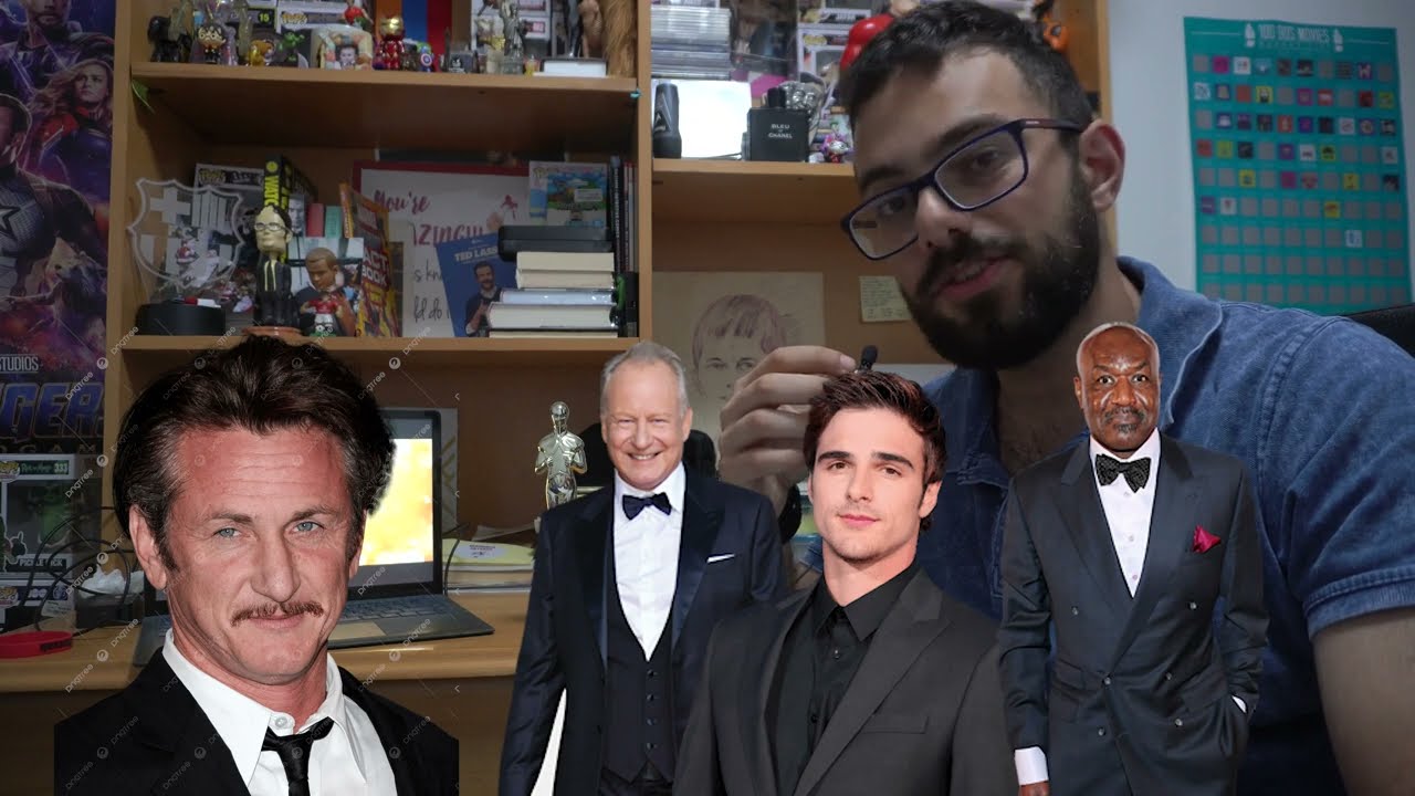 My 2026 Oscar Predictions 🏆