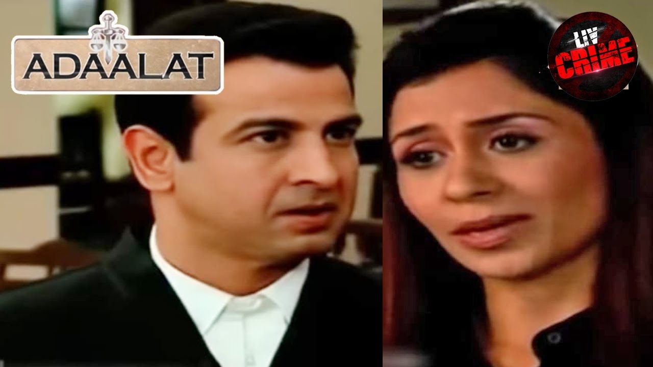 Genius K.D | K.D.'s Unique Investigation Tactic Solves A Mysterious Case | अदालत | Adaalat