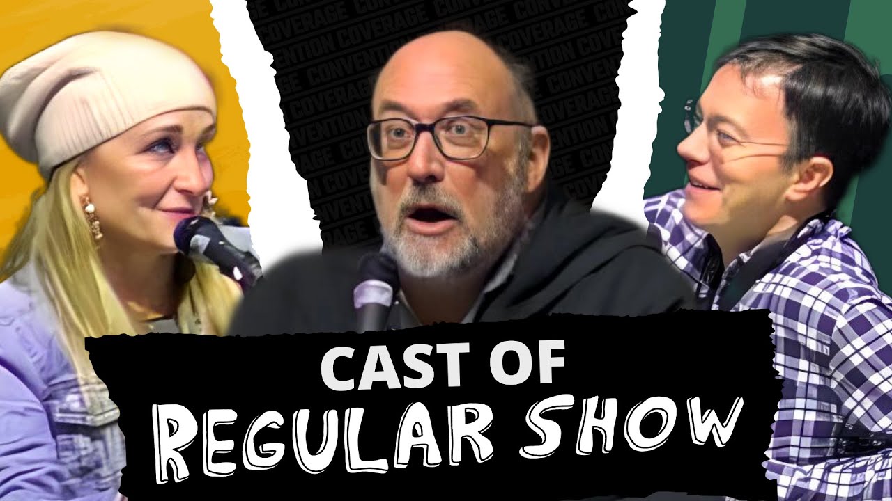 How Regular Show Got Away With Adult Jokes