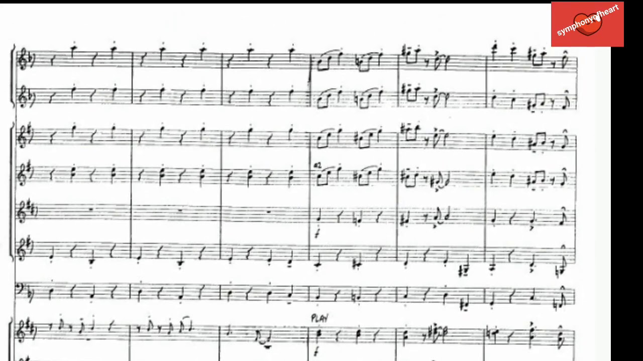 John Williams in Concert ( with conductor 's score)