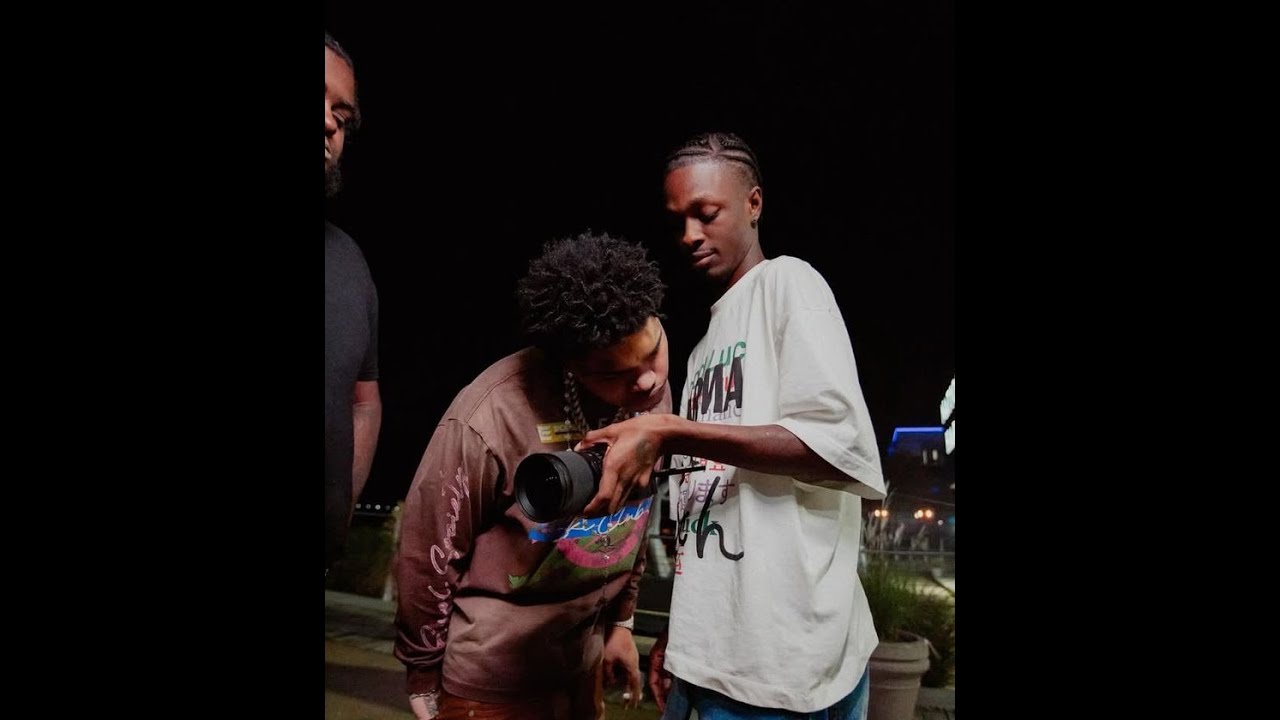 [FREE] NoCap Type Beat - 
