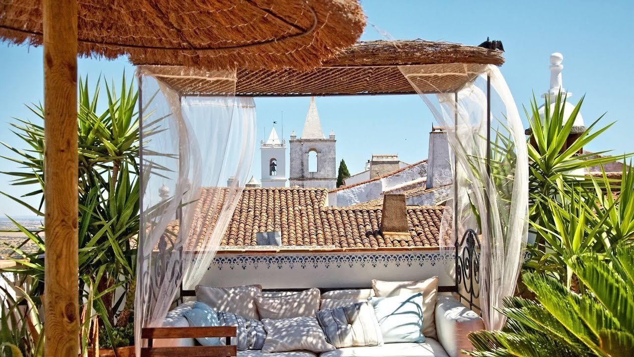 Casa pinto, Reguengos de Monsaraz, Portugal | Travel With Siya