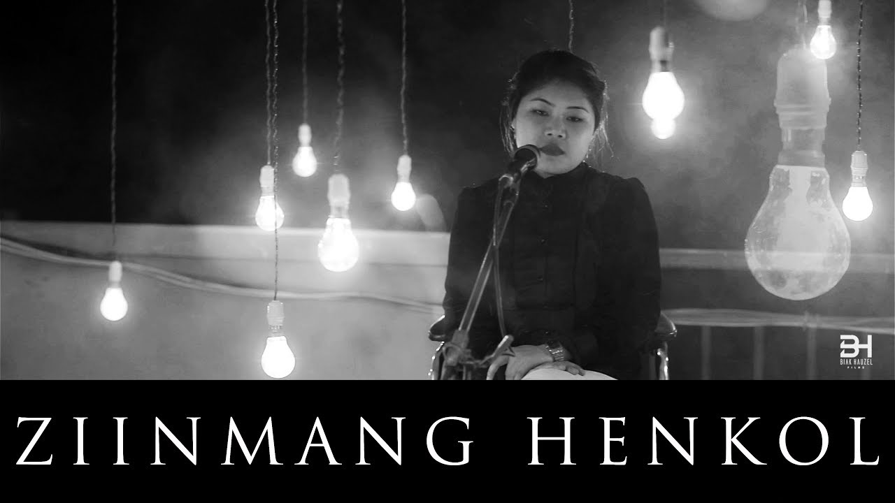 ZIINMANG HENKOL | Chingngaihlian | OFFICIAL MUSIC VIDEO | From the album PITU MUANHUAI