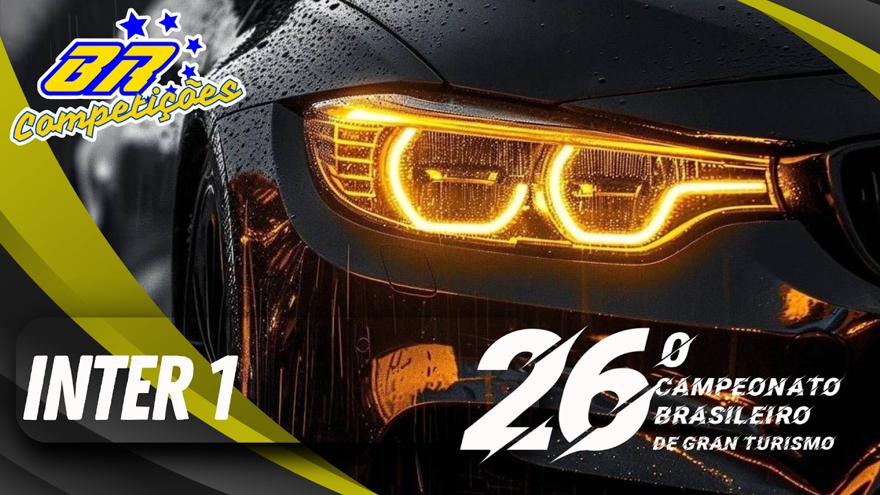 4ª Etapa, Categoria Intermediário 1 | 26° Campeonato Brasileiro