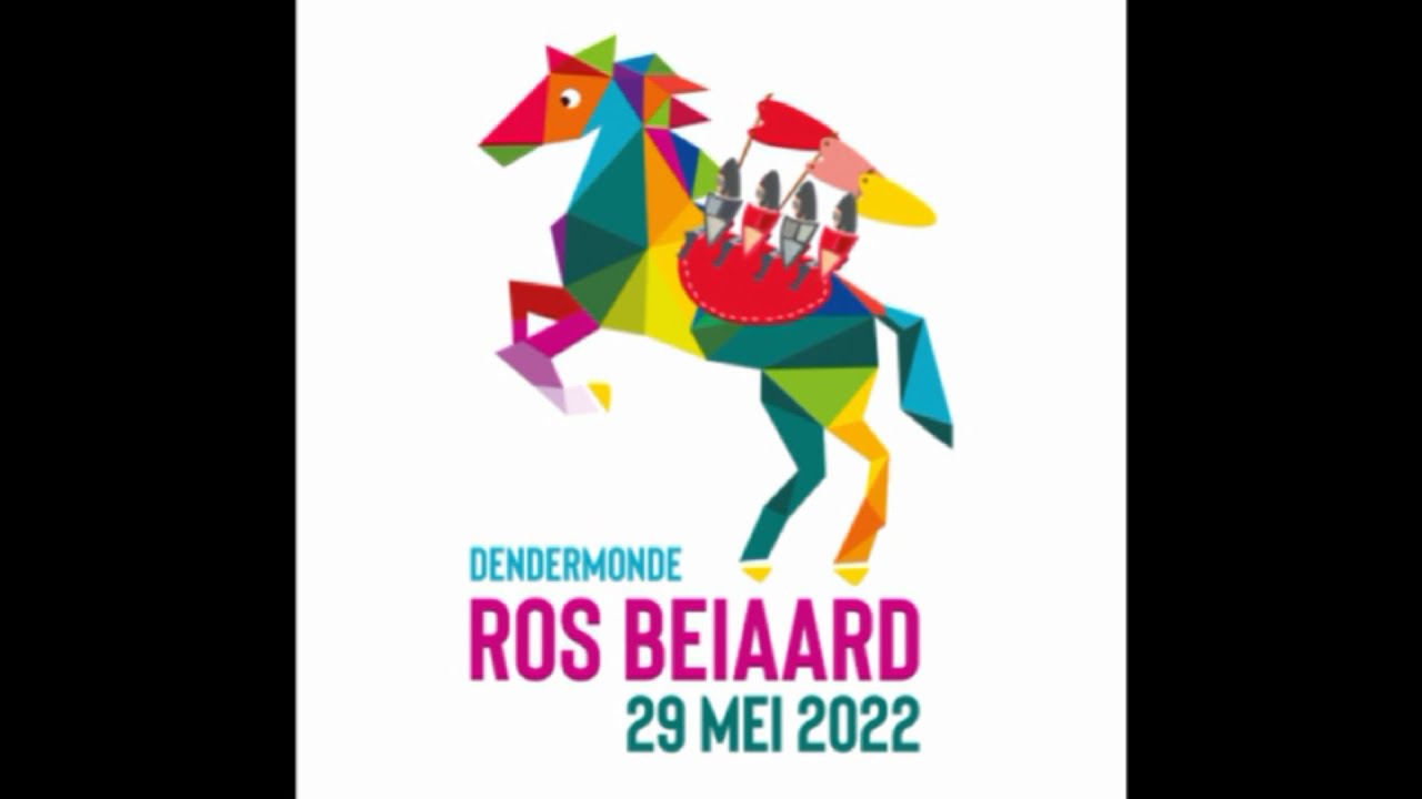 Ros Beiaard ommegang 2022 samenvatting