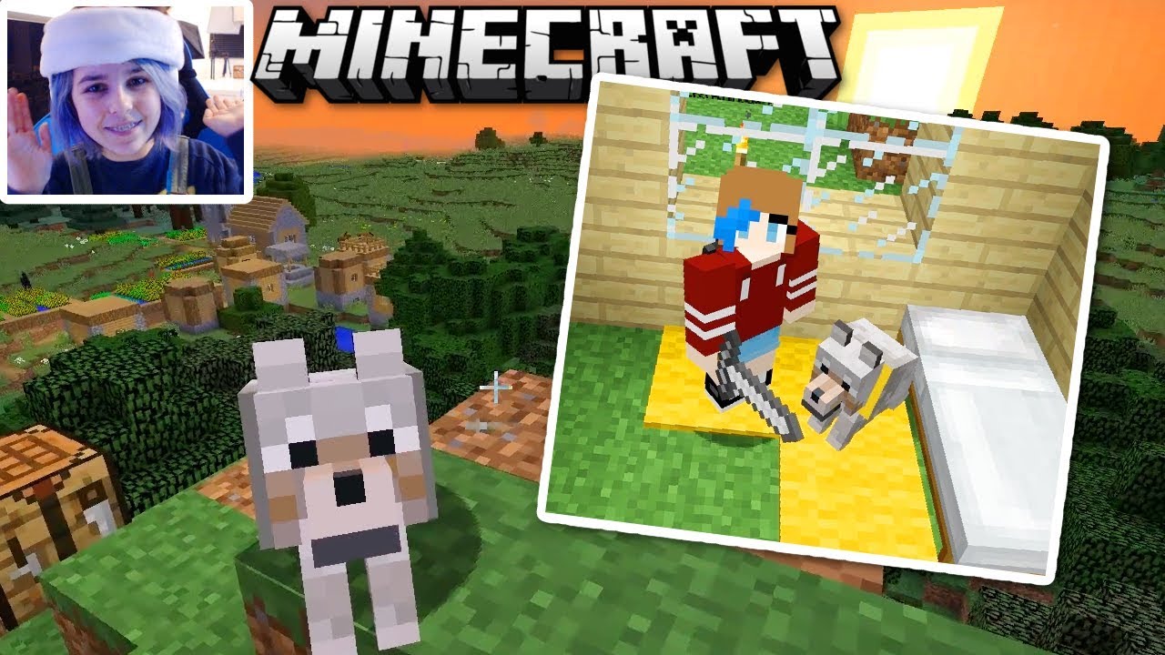 MINECRAFT SURVIVAL | Back to Basics