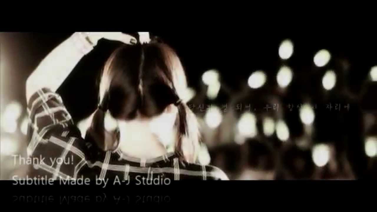 ★Ha Ji Won(하지원)-나 지금 이자리에 MV [Now In This Place]★
