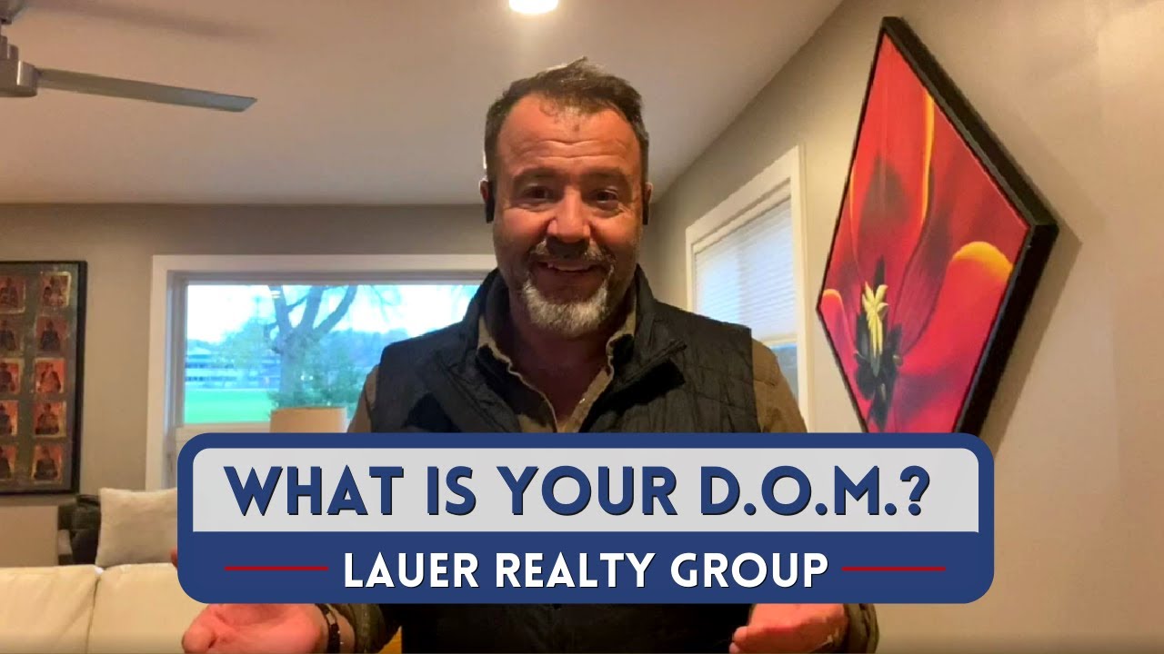 What is Your D.O.M.?