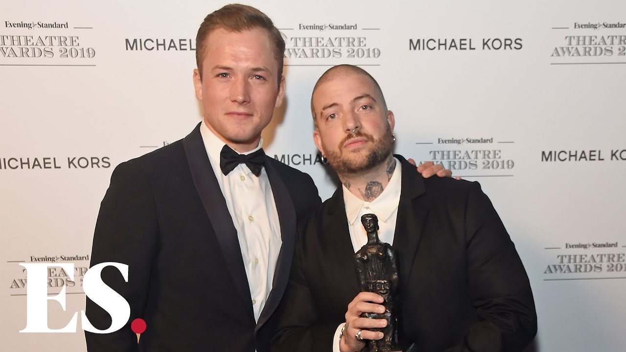 Evita wins Best Musical at Evening Standard Theatre Awards 2019