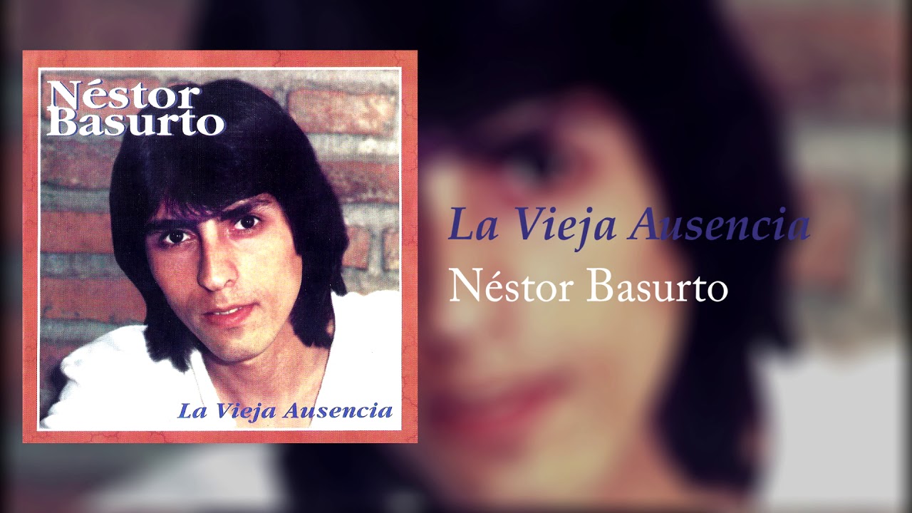 Flor de Lino - Néstor Basurto (H. Expósito - H. Stamponi)
