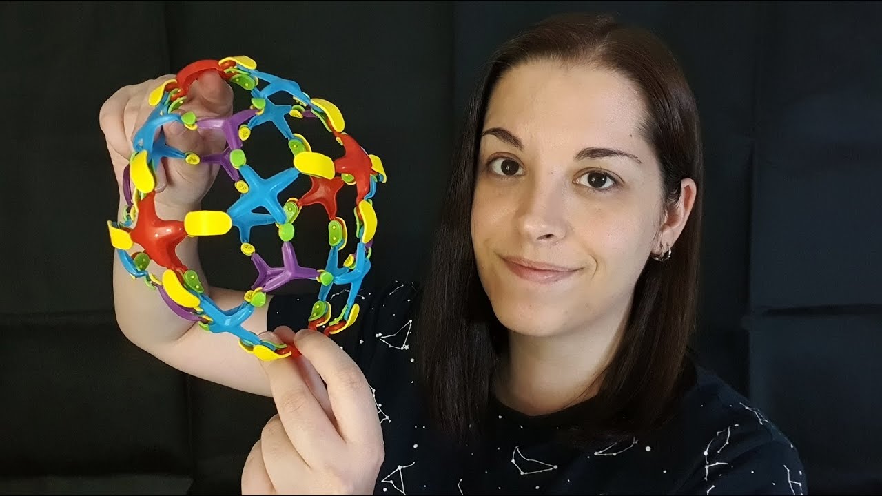 🧠 Examen de Nervios Craneales ~ Roleplay | ASMR Español | Alternative ASMR