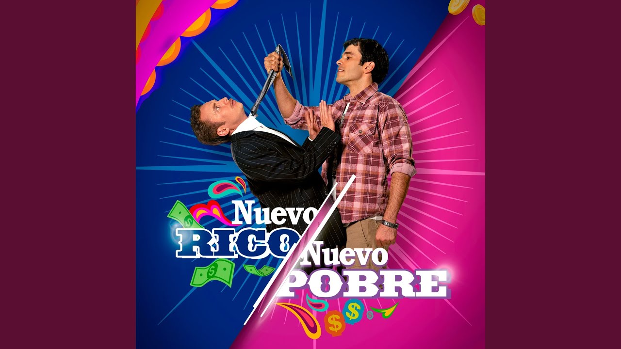 Nadie Sabe Lo Que Tiene