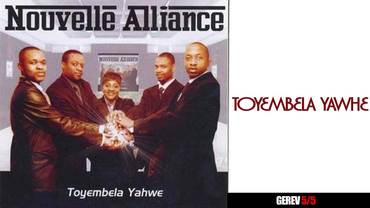 TOYEMBELA YAHWEH
