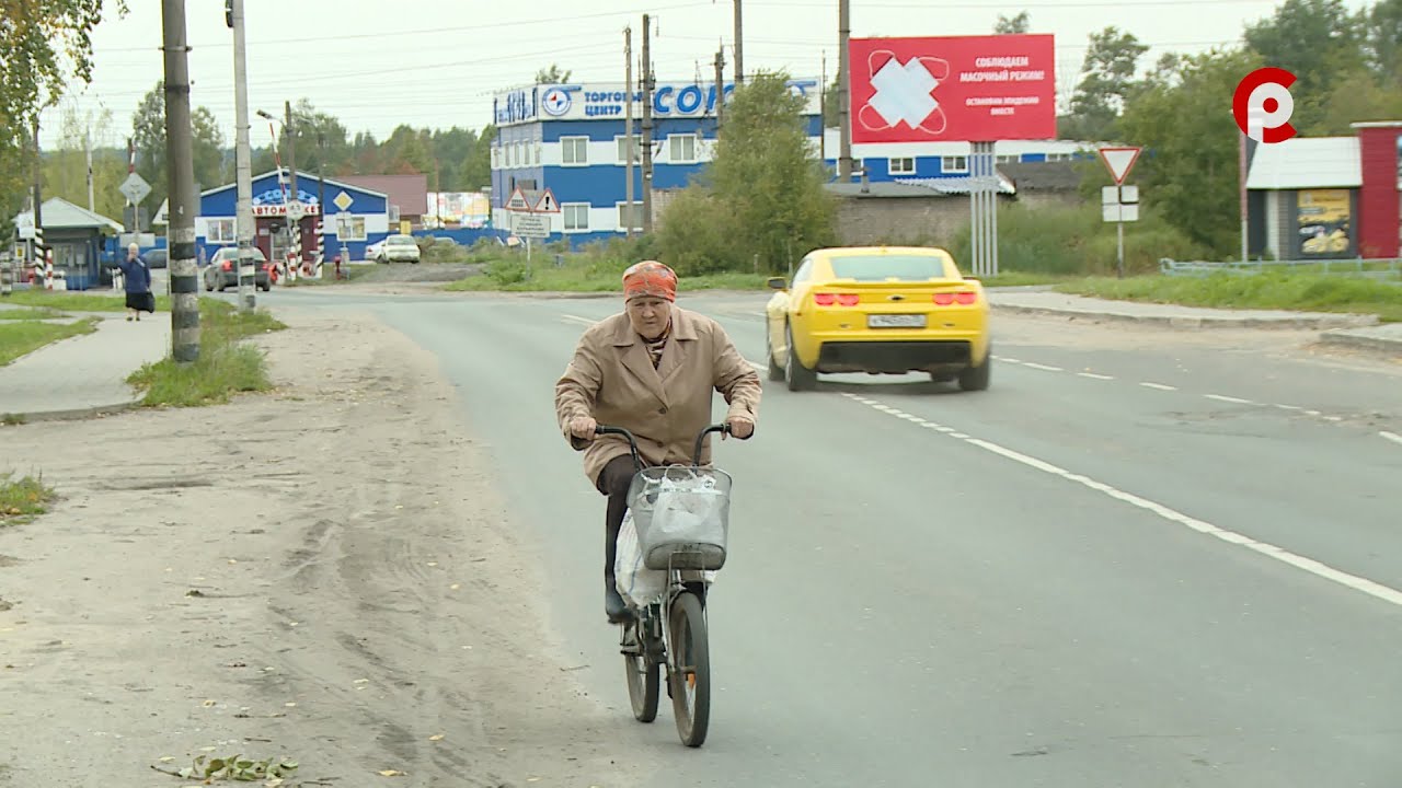 Что вижу, то пою  Выпуск №100 / Харовск