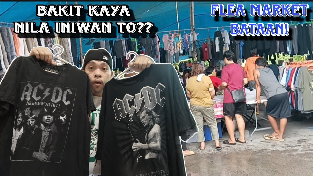 "MGA HIDDEN GEM SA FLEA MARKET! " THRIFT HAUL NA SOBRANG MURA | EP. 197