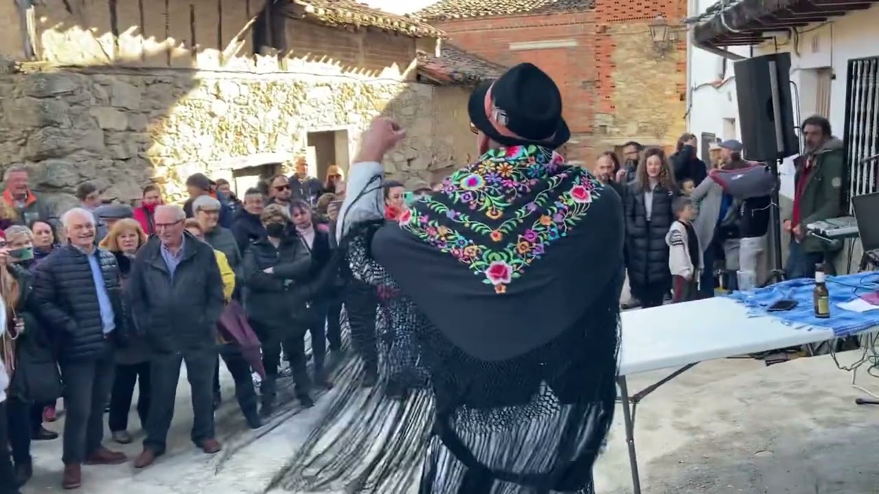 Deliciosa Psicosis en Guitarvera 2022, Villanueva