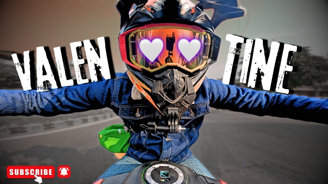 #27 HAPPY VALENTINE’S DAY TO ALL MY BEAUTIFUL SOULS💝 | MOTO VLOG | HARRY GURUNG 